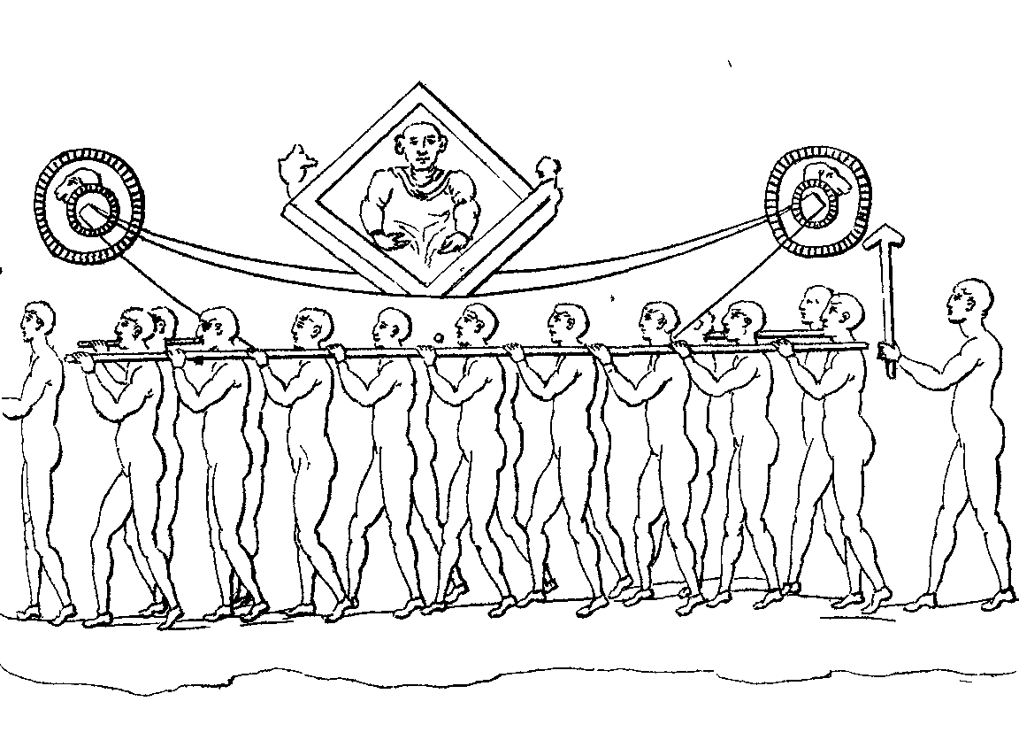Plate IV (lower)