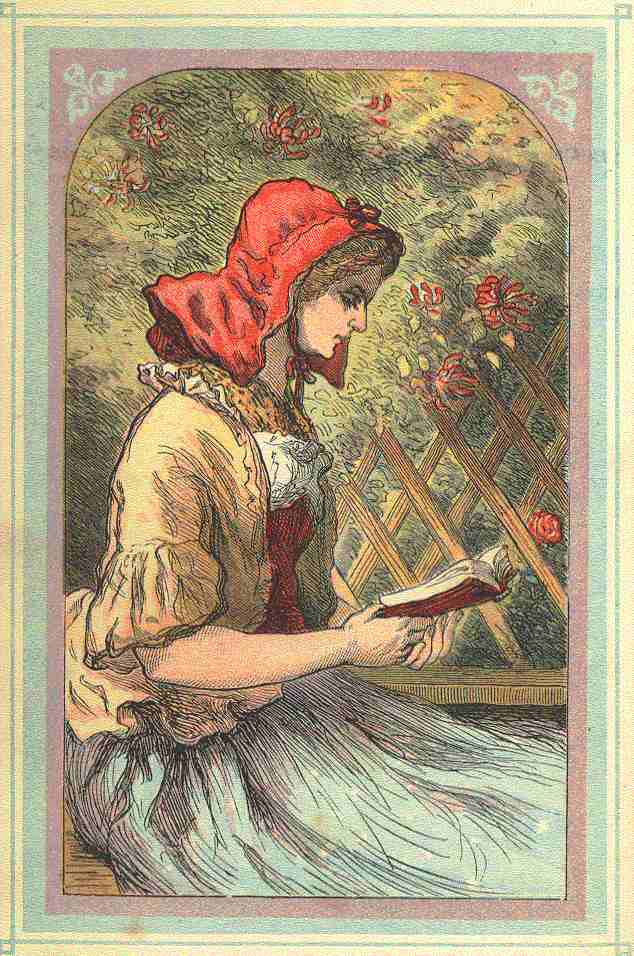 The Dairyman’s Daughter