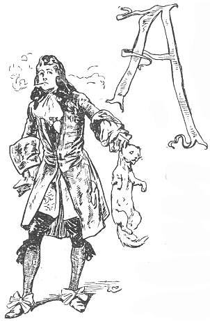 Ricardo and Semiramis