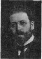 ISRAEL FRIEDLAENDER