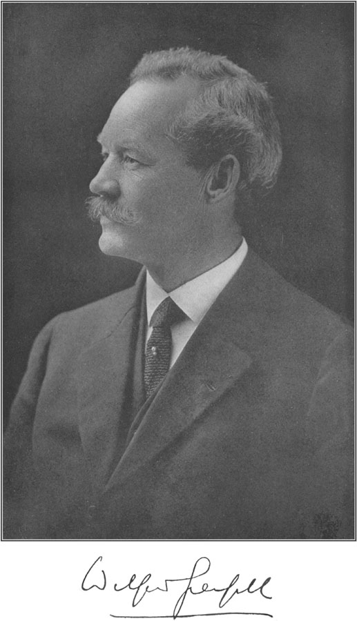 Wilfred Grenfell