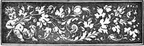 Decorao de captulo
