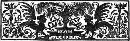 Decorao de captulo