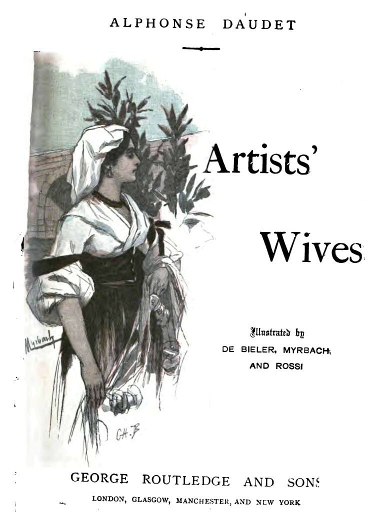 Frontispiece

