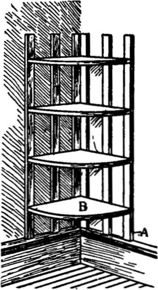 TABOURET