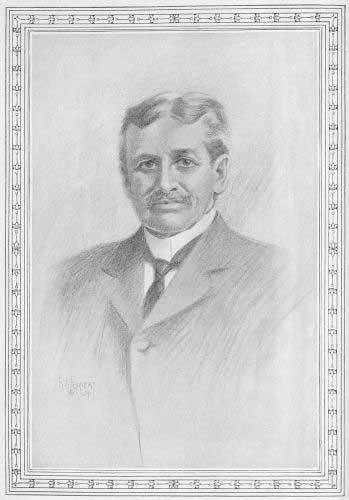 ROBERT J. BURDETTE