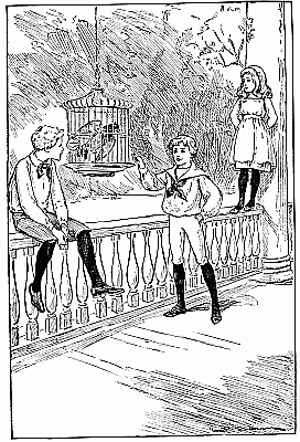 "MERTON WAS TEASING CHIQUITO." "MERTON WAS TEASING CHIQUITO."