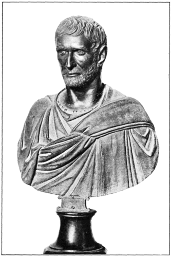 BRUTUS.