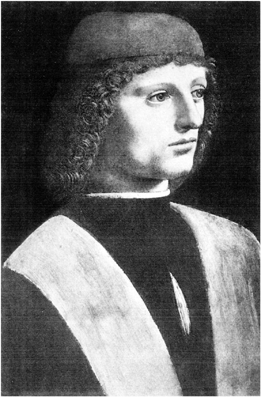 Galeazzo Di Sanseverino