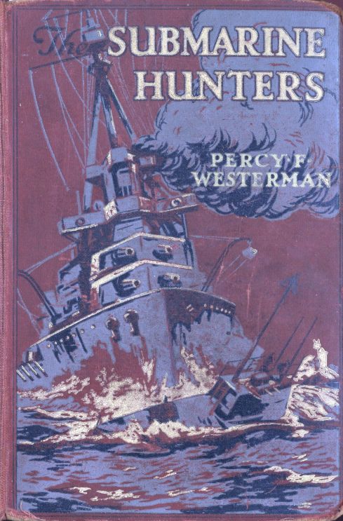 Cover art