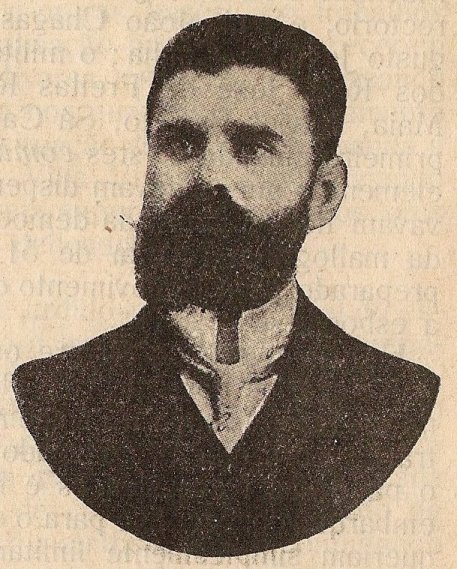 Manuel Buia