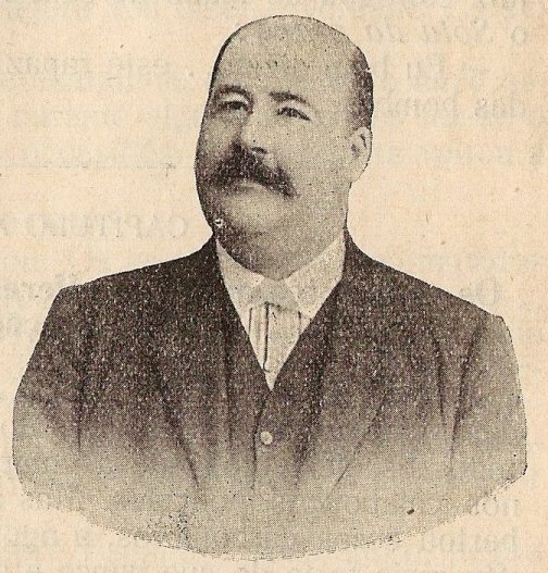 Jos Barbosa