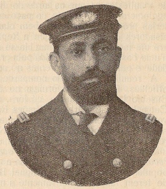 Jos Carlos da Maia