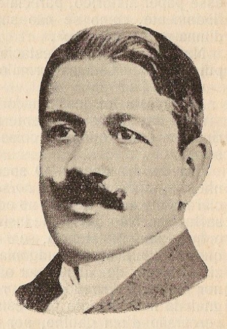 Joo Chagas