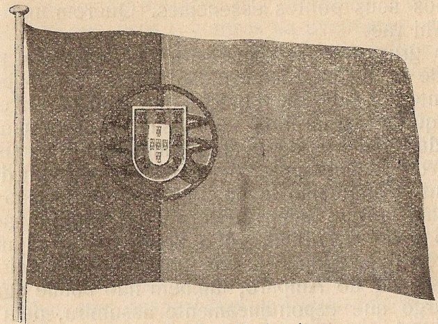 A Bandeira Nacional