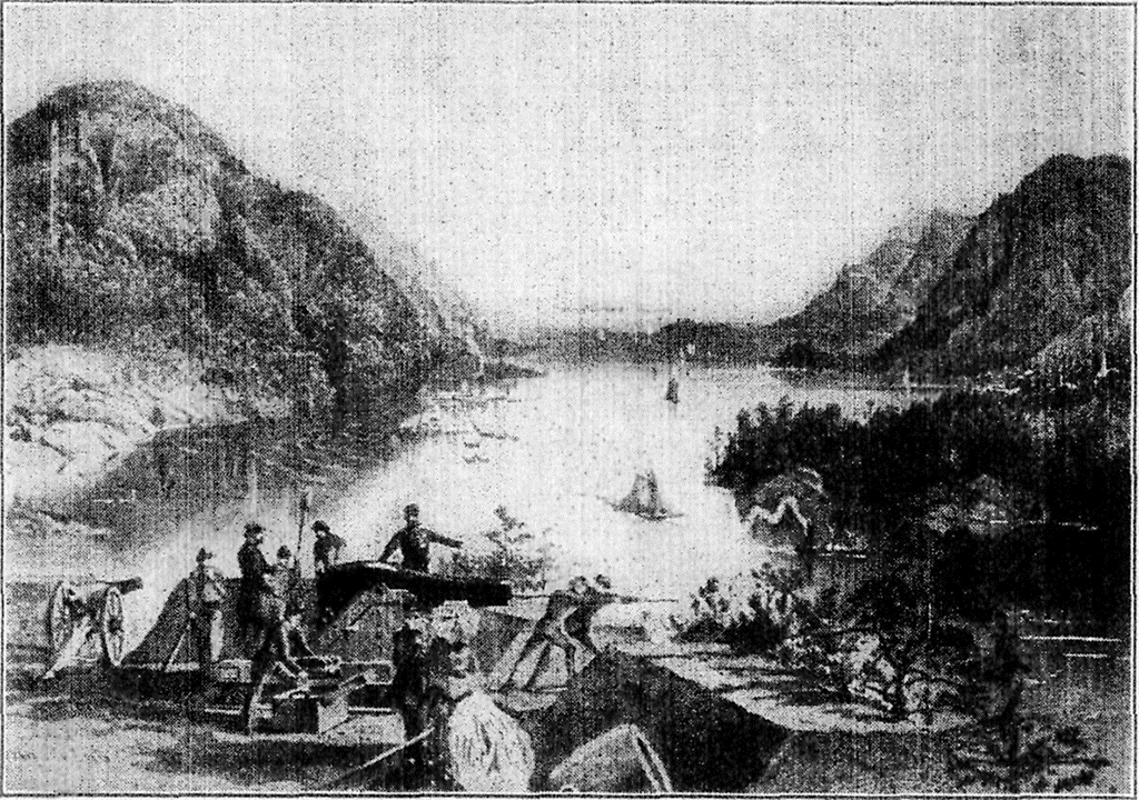 The Project Gutenberg eBook of The Greatest Highway in the World, by Anonymous The Project Gutenberg eBook of The Greatest Highway in the World, by Anonymous