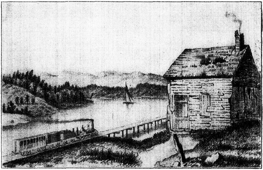 The Project Gutenberg eBook of The Greatest Highway in the World, by Anonymous The Project Gutenberg eBook of The Greatest Highway in the World, by Anonymous