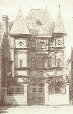 H&ocirc;tel Cabu