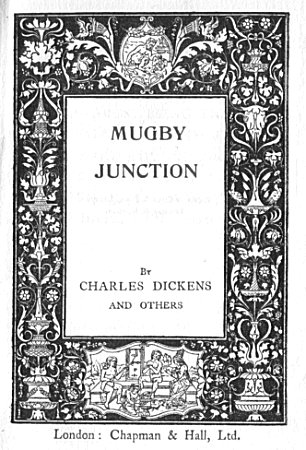 Title page