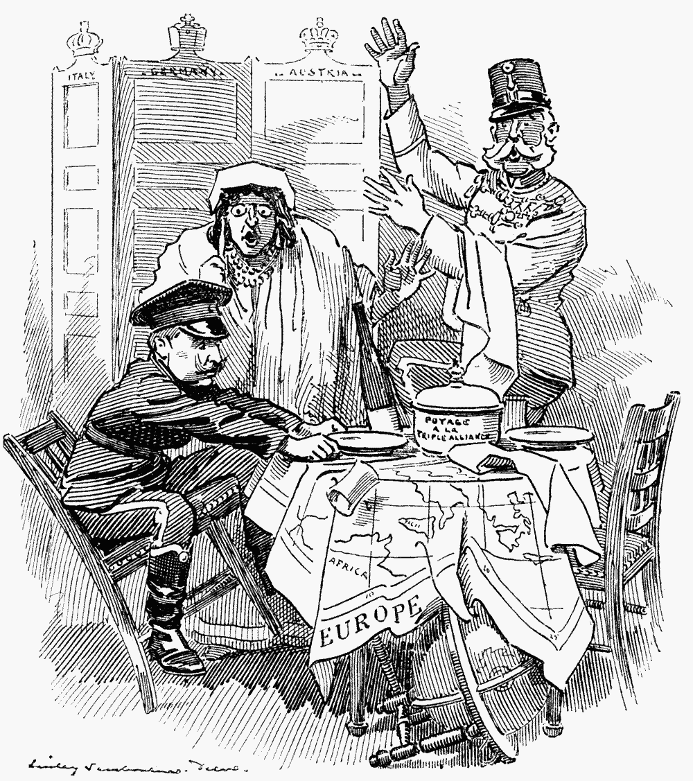 THE STORY OF FIDGETY WILHELM.