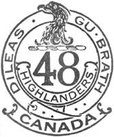 Red Watch Crest