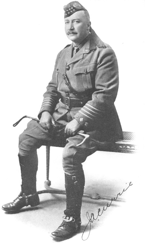 J.A. Currie