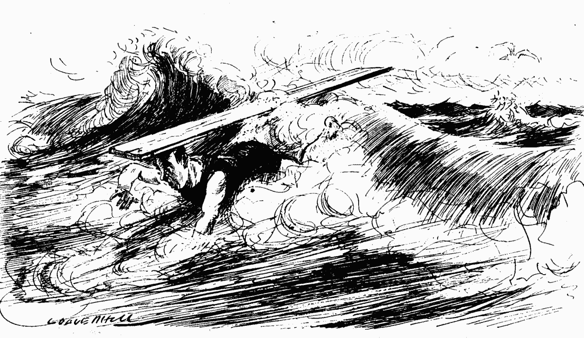 Surf-rider