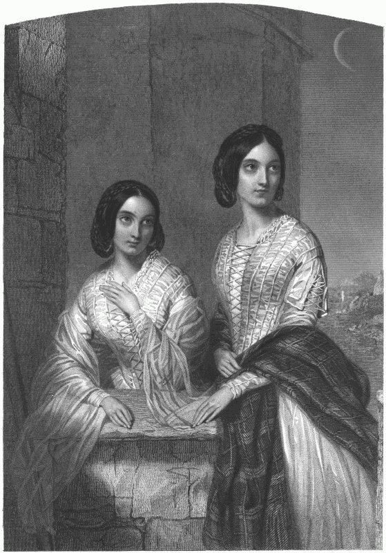 THE SISTERS