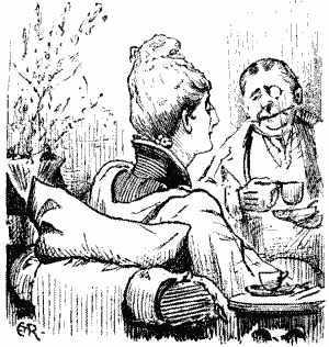 THE INVALID LADY