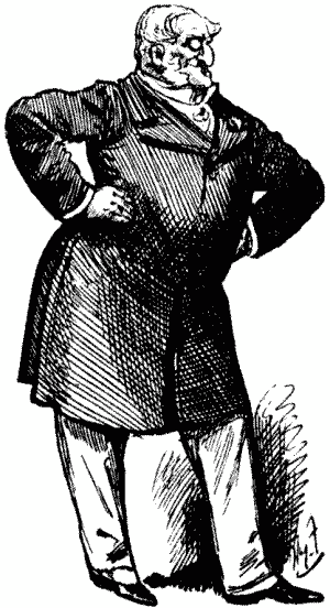 A Cabinet Minister