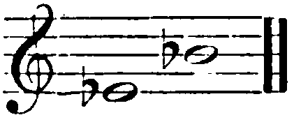 notation