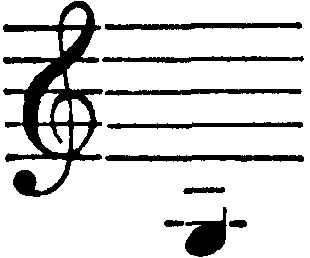 notation
