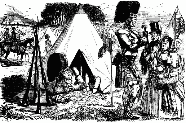 A BIT OF THE CAMP