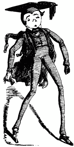 Nobody shall Wear any other Clothes
 than those of a Black
or Subfusk Hue.