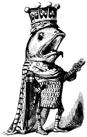 FANCY PORTRAIT OF THE EARL OF
STIRLING AND CANADA.