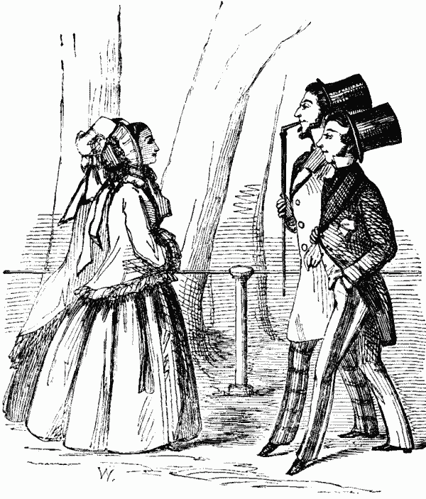 SPURIOUS IMITATION