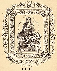 Buddha