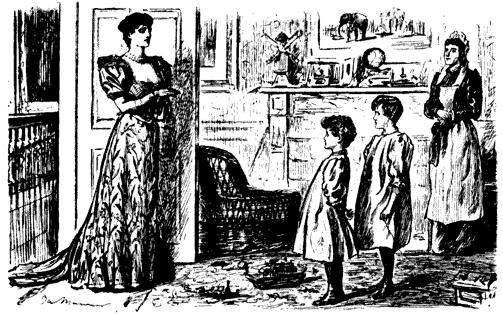 AN EARLY PURITAN