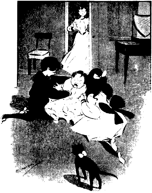 EARLY INGENUITY
