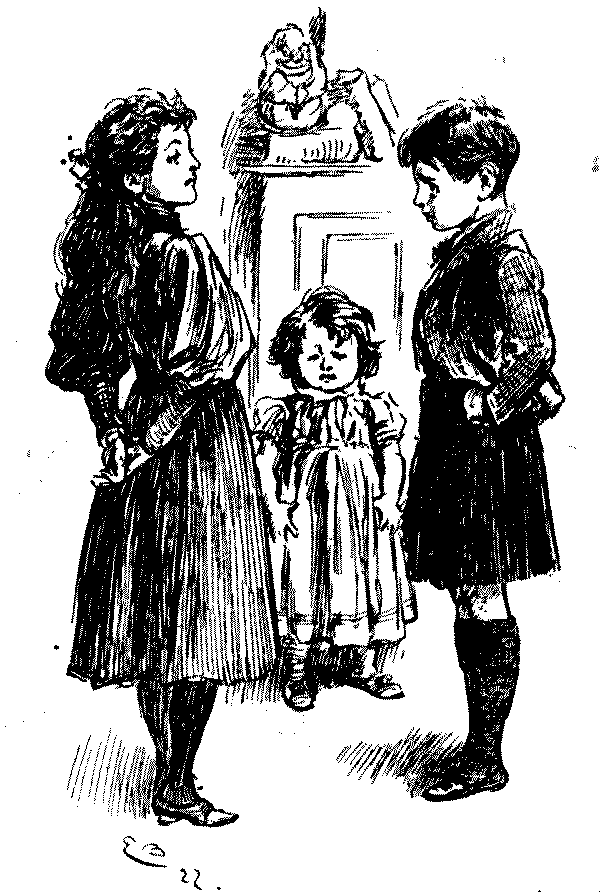 Mother says I am descended from Mary Queen o' Scots