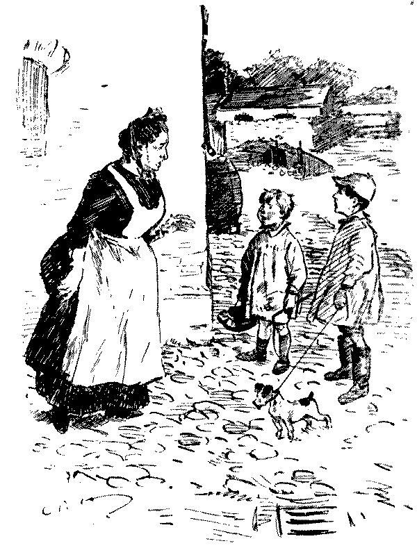OUR CHILDREN