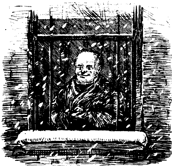 Bilious Old Uncle