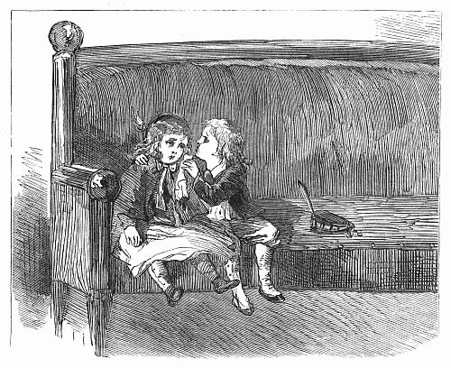 pure junior nudist littleyoung accidental pussy The Project Gutenberg eBook of Child Life In Prose, edited by John  Greenleaf Whittier.