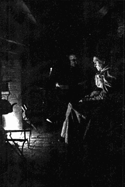 "Then why not praise the tallow-dip, the dog irons and the crane,
The kettle singing on the coals, or hanging to a chain?" "Then why not praise the tallow-dip, the dog irons and the crane,
The kettle singing on the coals, or hanging to a chain?"