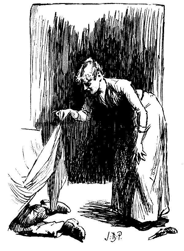accounts of bores settled
