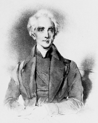 Edward Stanley

Bishop of Norwich.