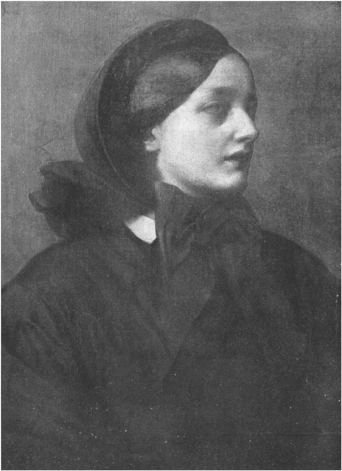 Mrs. Sutherland Orr