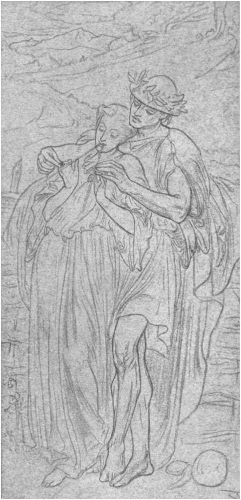 A Pastoral