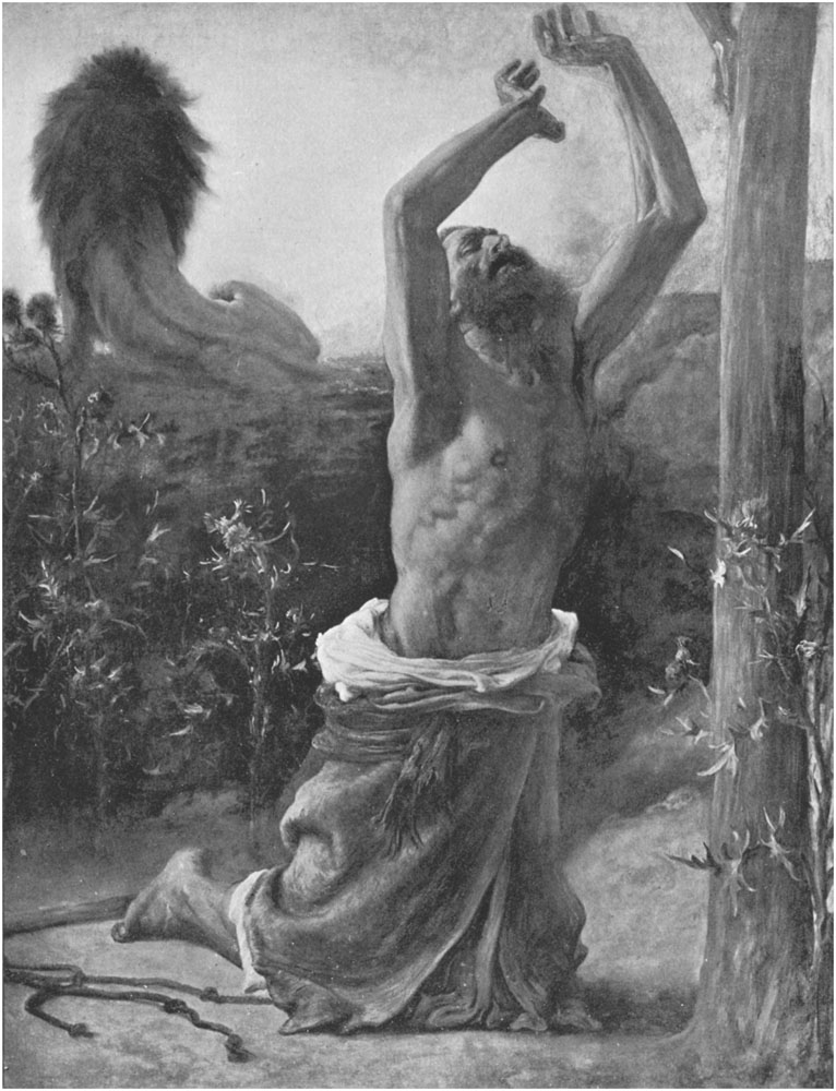 St. Jerome