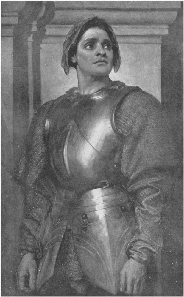 A Condottiere